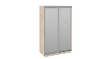 Шкаф 2-х дверный Румер, цвет Дуб Сонома СШК 1.140.70-13.13 в Туле