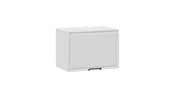 Настенный шкаф Белладжио 1В5Г (Белый, Фон белый) в Туле