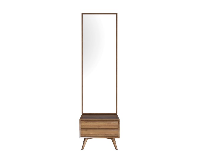 Зеркало напольное Bruni (BR50) с тумбой в Туле - изображение 4