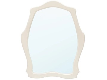 Зеркало настенное Элегия (дуб шампань) в Туле