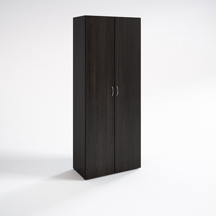 Шкаф для одежды НШ-5г, Венге в Туле - изображение