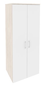 Шкаф O.GB-4, Денвер светлый/Белый в Туле