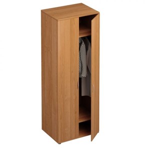 Шкаф для одежды глубокий Формула, ольха европейская (80x60x219) ФР 311 ОЕ в Туле