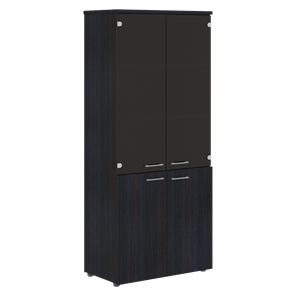 Шкаф комбинированный с топом XTEN Дуб Юкон XHC 85.2 (850х410х1930) в Туле