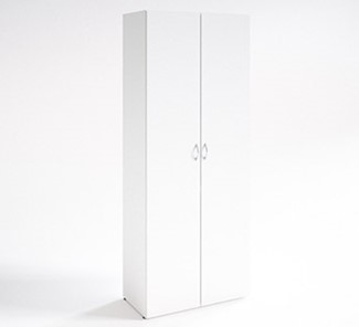 Шкаф для одежды НШ-5г, Белый в Туле