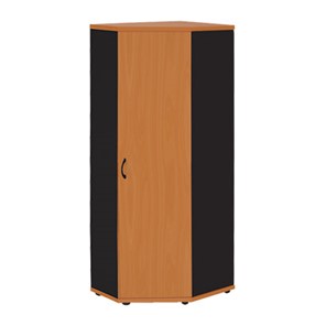 Угловой шкаф для одежды Моно-Люкс G5Q05 в Туле - предосмотр