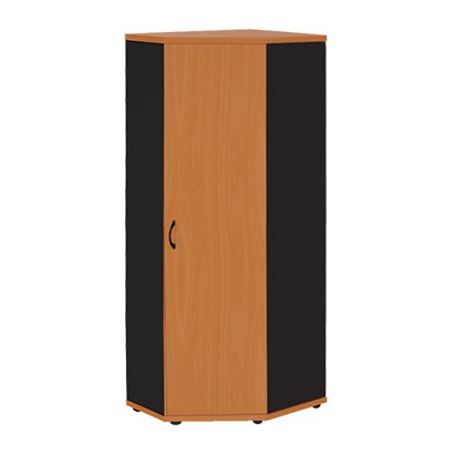 Угловой шкаф для одежды Моно-Люкс G5Q05 в Туле - изображение