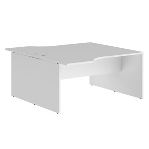 Письменный стол XTEN Белый X2CET 169.3  (1600х1806х750) в Туле