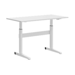 Подъемный пневматический  стол XTEN-UP Белый XTWAB 147 (1360х700х735-1140) в Туле