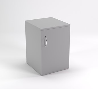 Тумба приставная ТМД 4.5, Серый в Туле - изображение