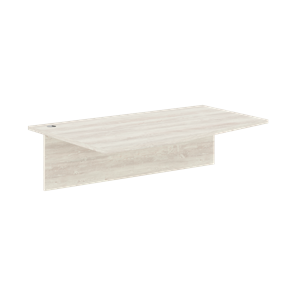 Приставка к столу левая XTEN сосна Эдмонд XCET 149-1(L) (1400х900х25) в Туле