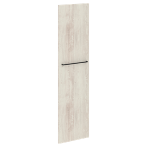 Дверь средняя LOFTIS Сосна Эдмонт LMD 40-1 (394х18х1470) в Туле