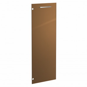 Дверь стеклянная TMGT 42-1 Z (422x5x1132) в Туле