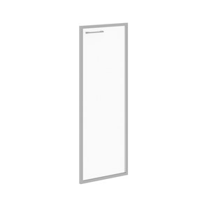 Правая стеклянная дверь XTEN  XRG 42-1 (R) (1132х22х420) в Туле