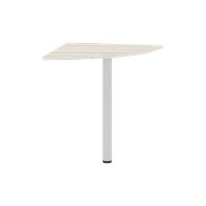Приставка к столу XTEN сосна Эдмонд XKD 700.1 (700х700х750) в Туле