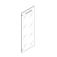 Комплект фурнитуры для стеклянной двери TMGT 42-FZ (200x265x5) в Туле