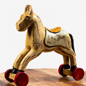 Фигура лошади Читравичитра, brs-019 в Туле