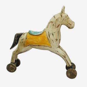 Фигура лошади Читравичитра, brs-018 в Туле
