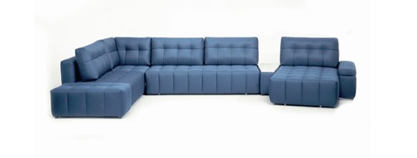 П-образный диван Брайтон 1.7 в Туле - изображение