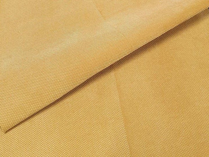Диван П-образный Белфаст, Желтый (Микровельвет) в Туле - изображение 8