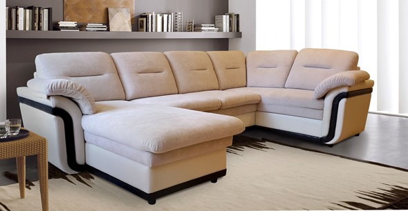 П-образный диван Лион-П в Туле - изображение