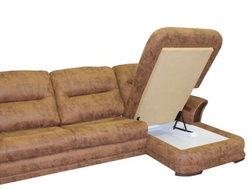 П-образный диван Квин 6 БД в Туле - предосмотр 1