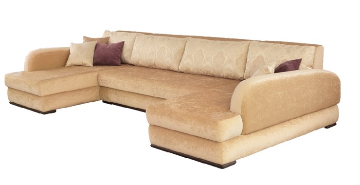 П-образный диван Гарден-П в Туле - изображение 2