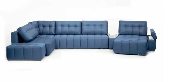 П-образный диван Брайтон 1.7 в Туле - изображение 2
