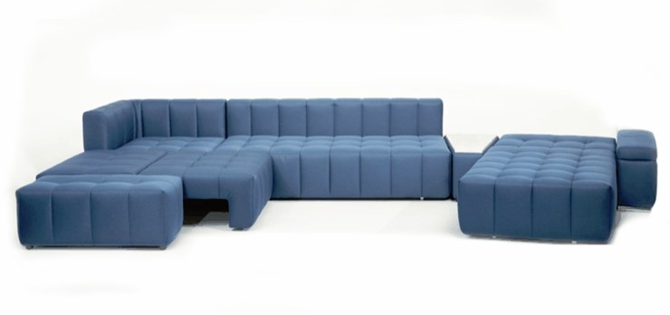 П-образный диван Брайтон 1.7 в Туле - изображение 1