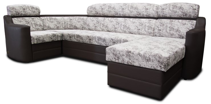 П-образный диван Виола 2 в Туле - изображение 2