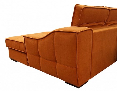 Угловой диван N-11-M (П1+ПС+УС+Д2+Д5+П1) в Туле - изображение 4