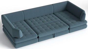 П-образный диван Бруно Элита 50 Б в Туле - предосмотр 2