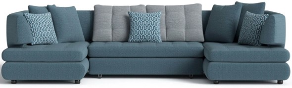 П-образный диван Бруно Элита 50 Б в Туле - изображение