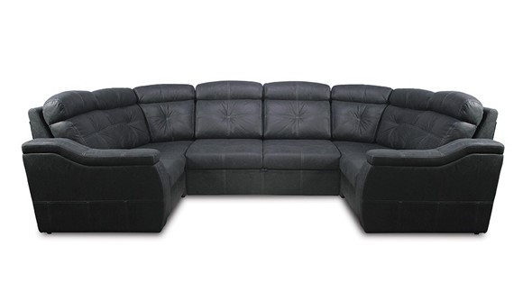 П-образный диван Денвер Форум в Туле - изображение