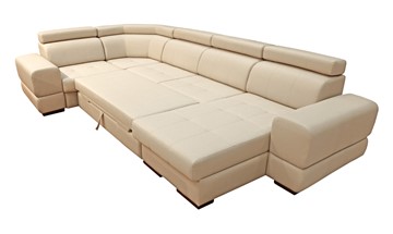 П-образный диван N-10-M П (П3+ПС+УС+Д2+Д5+П3) в Туле - предосмотр 1