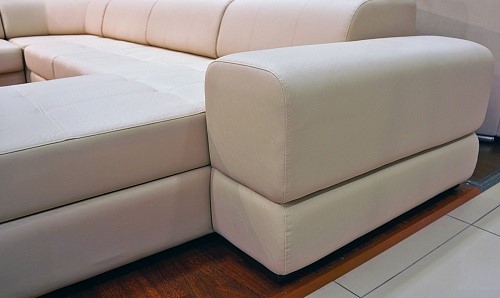 П-образный диван N-10-M П (П3+ПС+УС+Д2+Д5+П3) в Туле - изображение 3