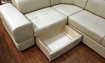 П-образный диван N-10-M П (П3+ПС+УС+Д2+Д5+П3) в Туле - предосмотр 4