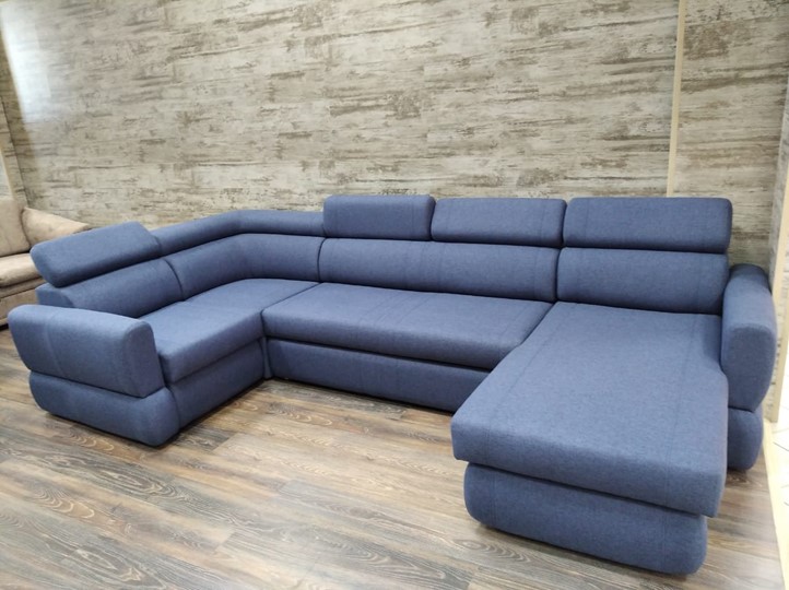 П-образный диван Прадо в Туле - изображение 1