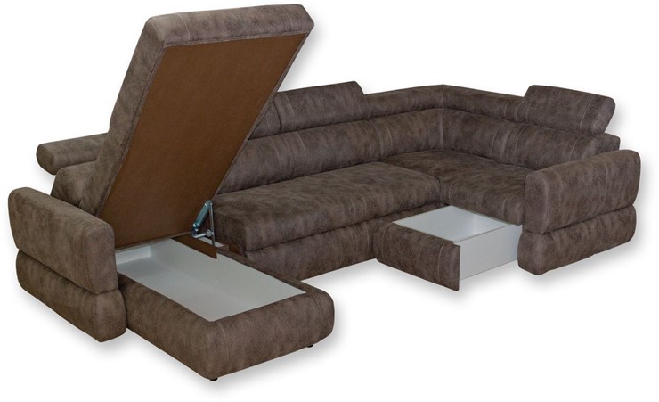 П-образный диван Прадо в Туле - изображение 3