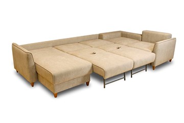 Большой П-образный диван SLIM LUX 3610х2100 мм в Туле - предосмотр 1