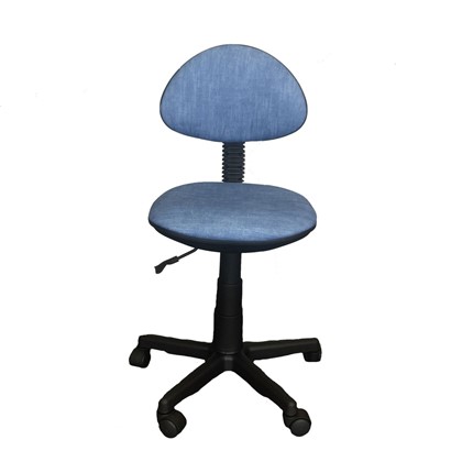 Кресло LB-C 02, цвет джинса в Туле - изображение