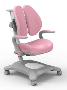 Растущее кресло Delta, Розовое в Туле