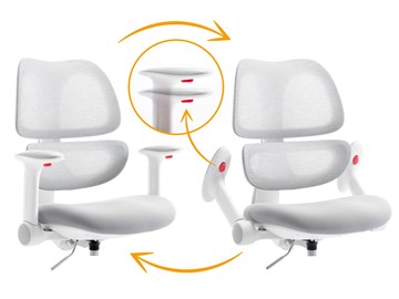 Растущее кресло Dream Air Y-607 G в Туле - предосмотр 5