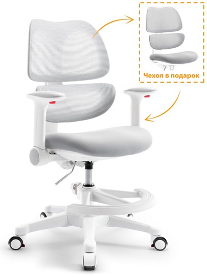 Растущее кресло Dream Air Y-607 G в Туле - изображение 7
