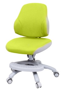 Кресло Holto-4F зеленое в Туле