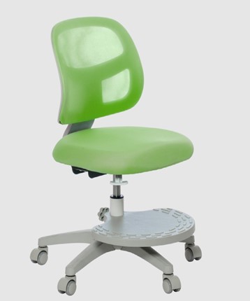 Кресло растущее Holto-22 зеленое в Туле - изображение