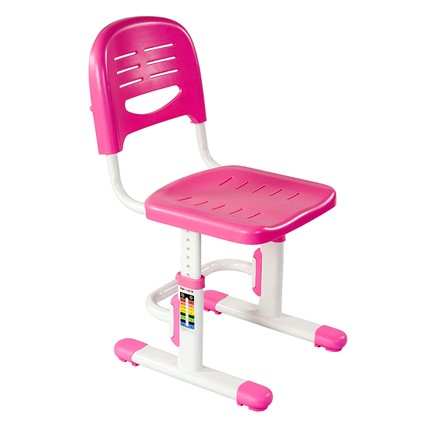 Растущий стул SST3 Pink в Туле - изображение