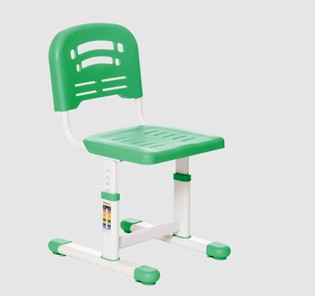 Комплект из растущих парты и стула SET HOLTO-17А, зеленый в Туле - предосмотр 21