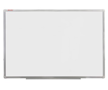 Доска магнитно-маркерная BRAUBERG 100х150 см, алюминиевая рамка в Туле - предосмотр