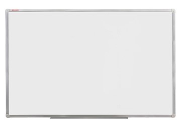 Магнитная доска для рисования BRAUBERG Premium 100х180 см, алюминиевая рамка в Туле